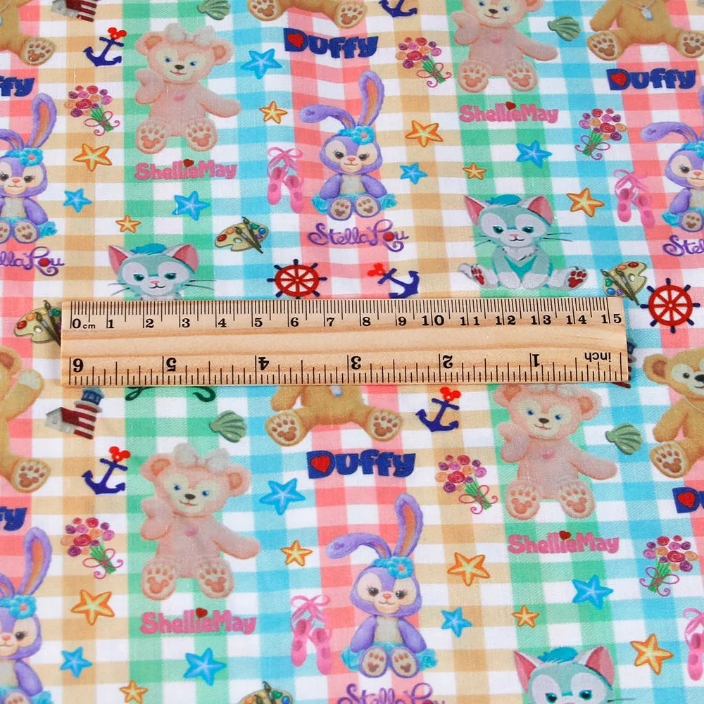 fabric