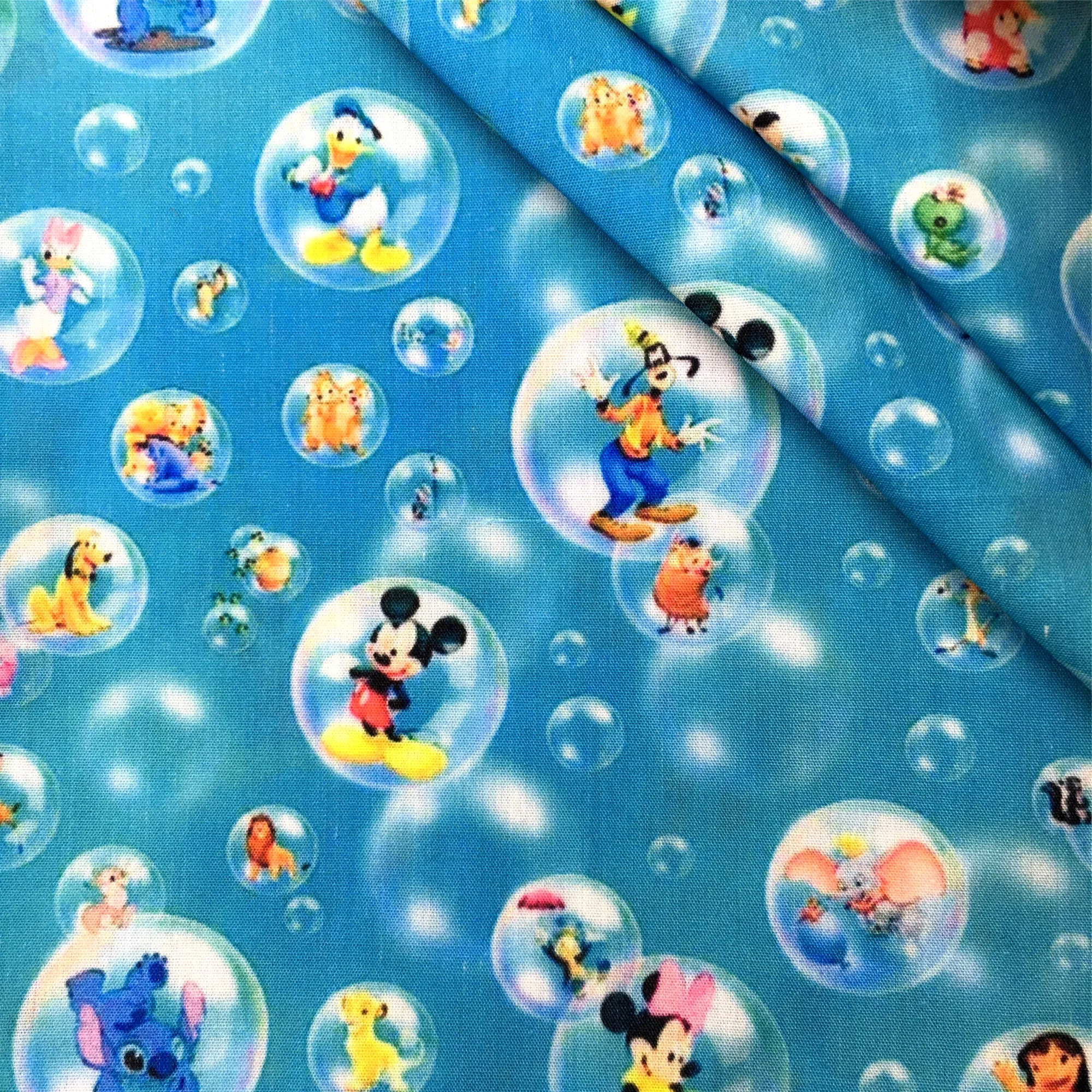 fabric
