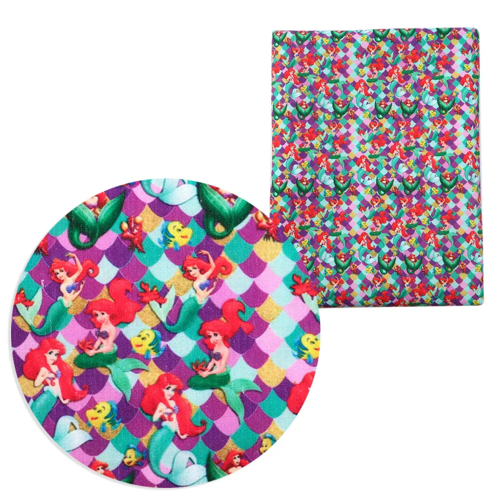 fabric