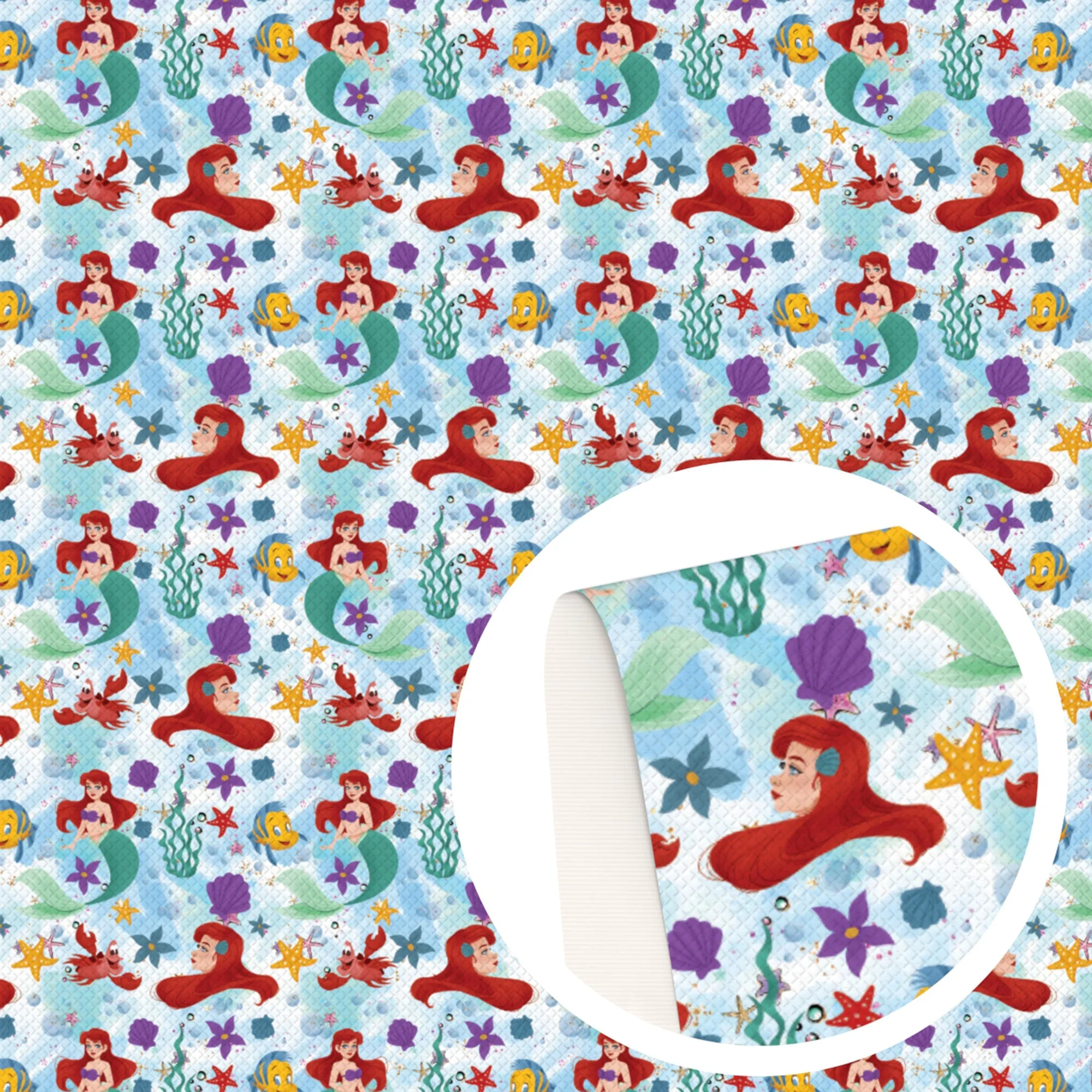 fabric