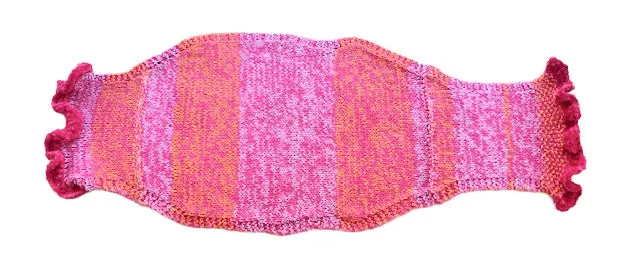 Feola wrap, pattern