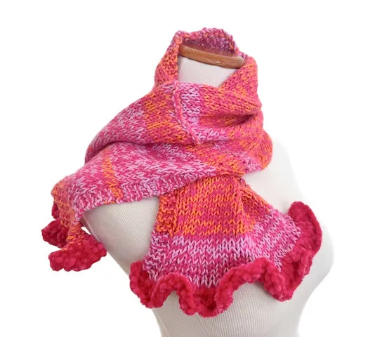 Feola wrap, pattern