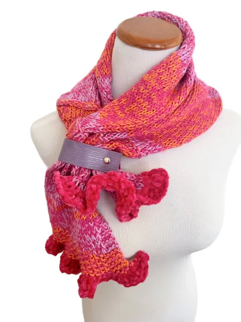 Feola wrap, pattern