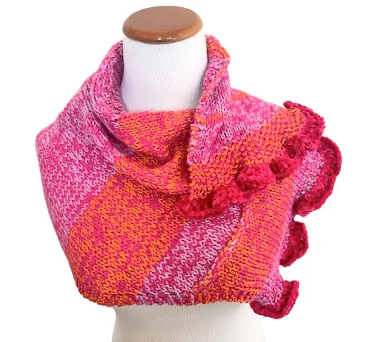 Feola wrap, pattern