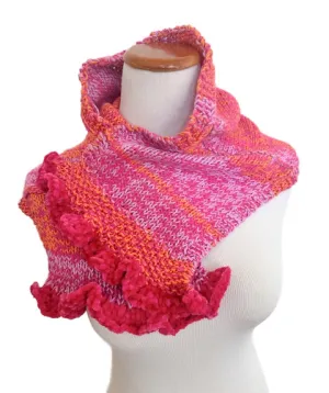 Feola wrap, pattern