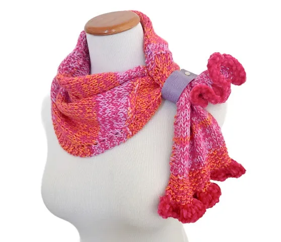 Feola wrap, pattern