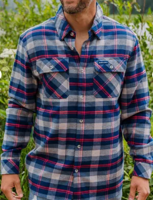 Fire Side Burlebo Flannel