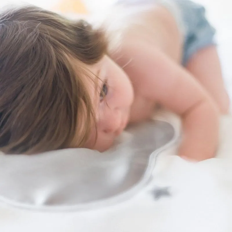 Flannel Bedhead Crib Sheets