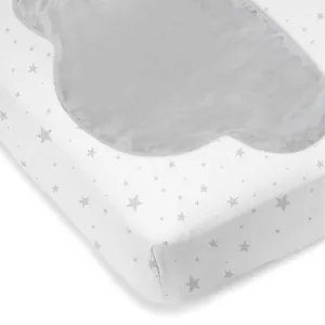 Flannel Bedhead Crib Sheets
