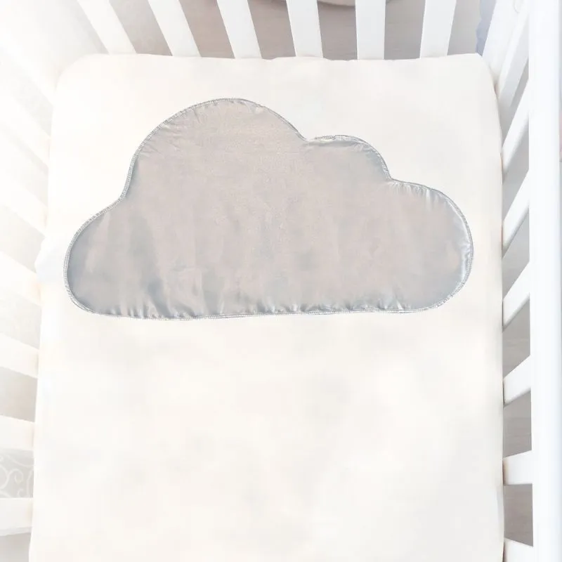 Flannel Bedhead Crib Sheets