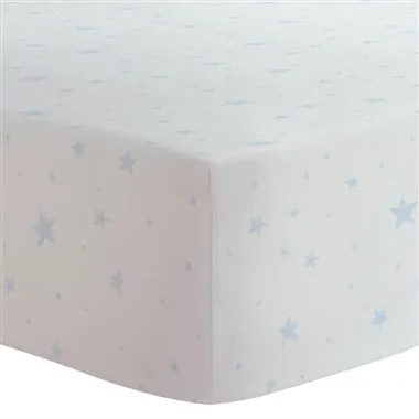 Flannel Change Pad Cover