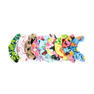 Fleece Blade Covers – Prints