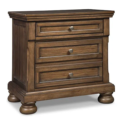 Flynn Nightstand