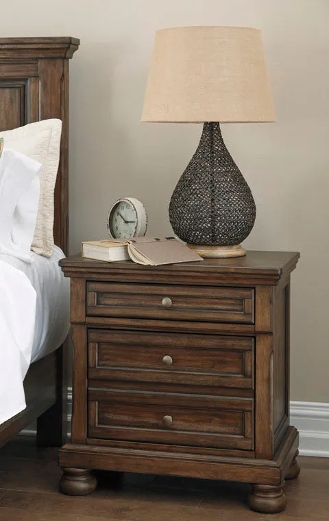 Flynn Nightstand
