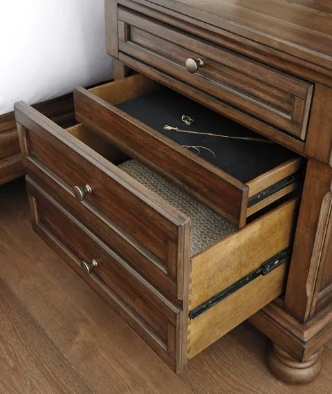 Flynn Nightstand