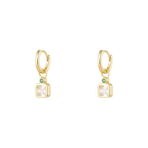 Francesca Earring