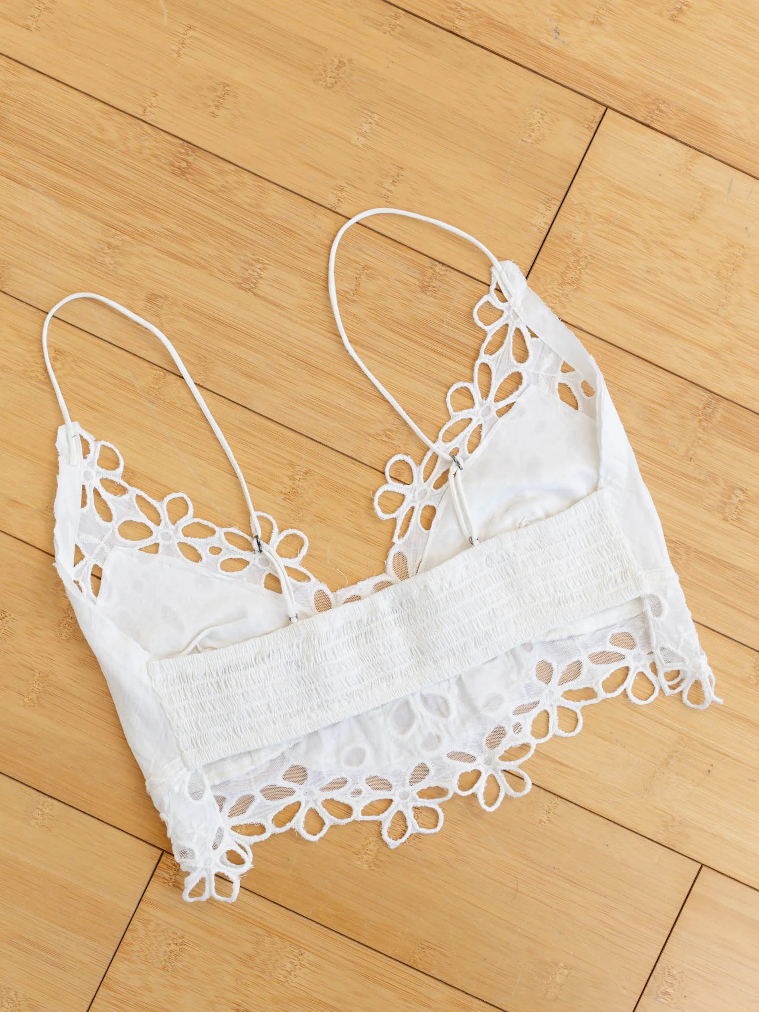Free People Asteria Bralette