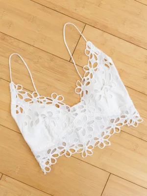 Free People Asteria Bralette