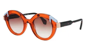 FUSED 2-2769 Oxyde Transparent