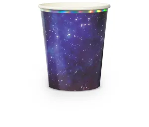 Galactic : Cups