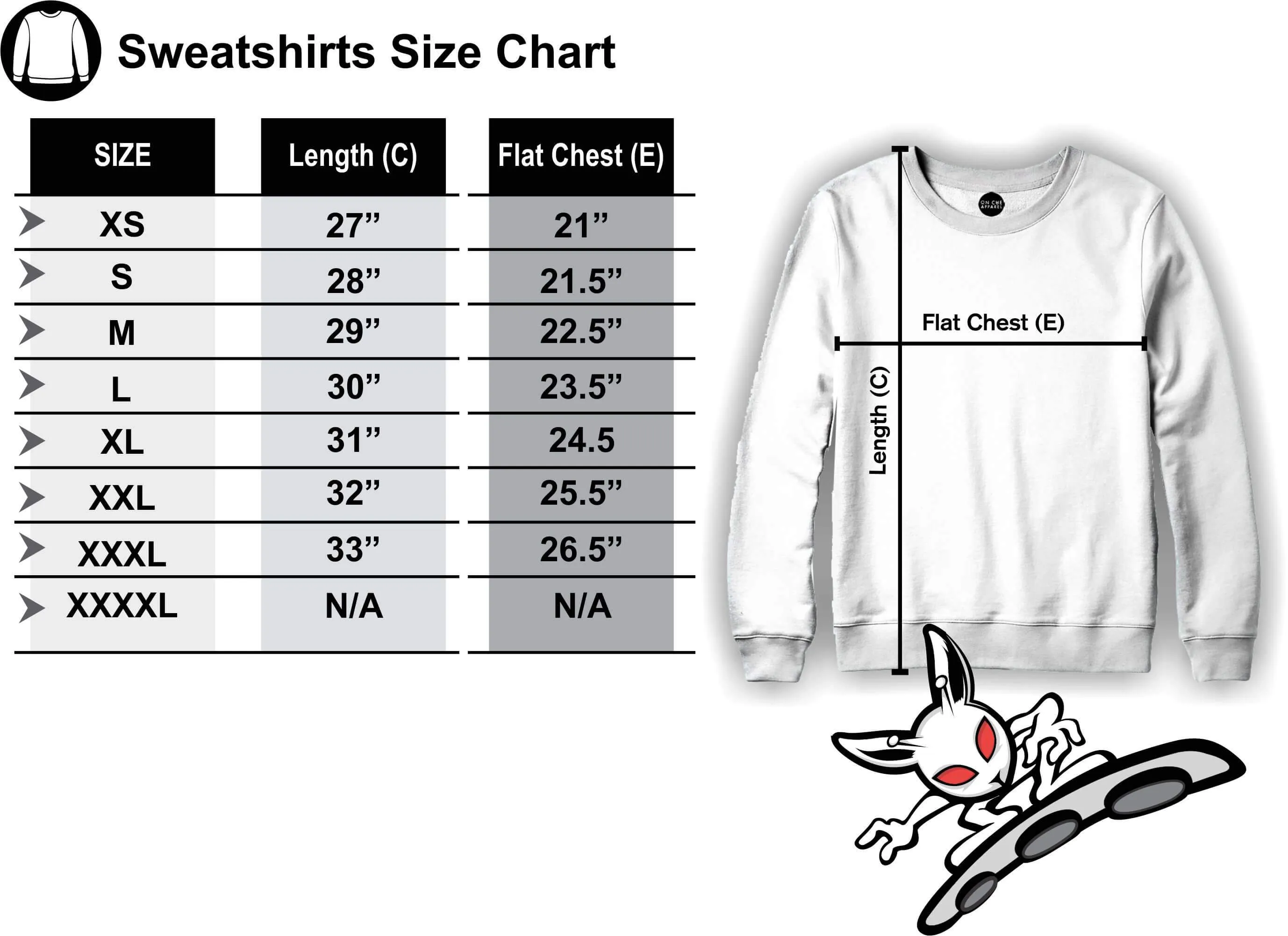 Galactic Fish Sweatshirt