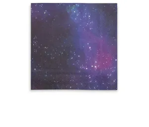Galactic : Napkins