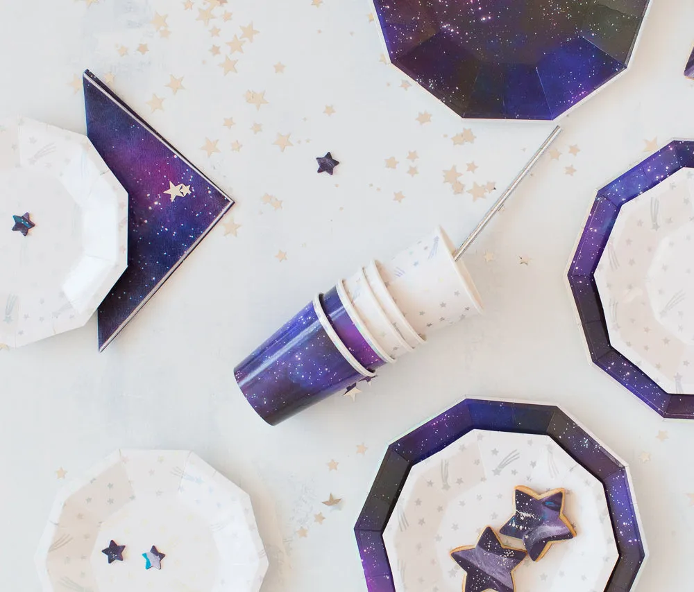 Galactic : Napkins