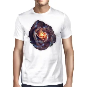 Galactic Rose T-Shirt