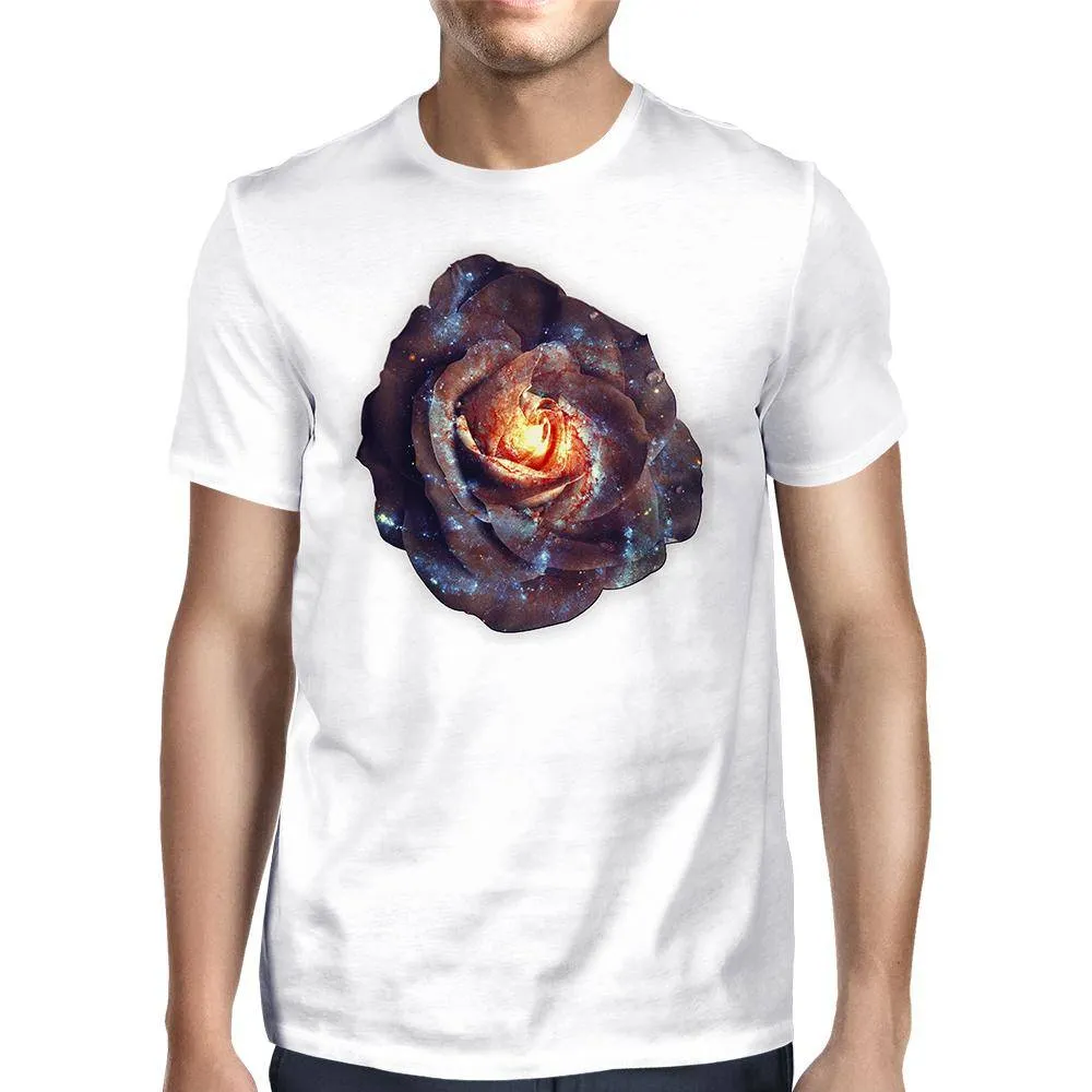 Galactic Rose T-Shirt