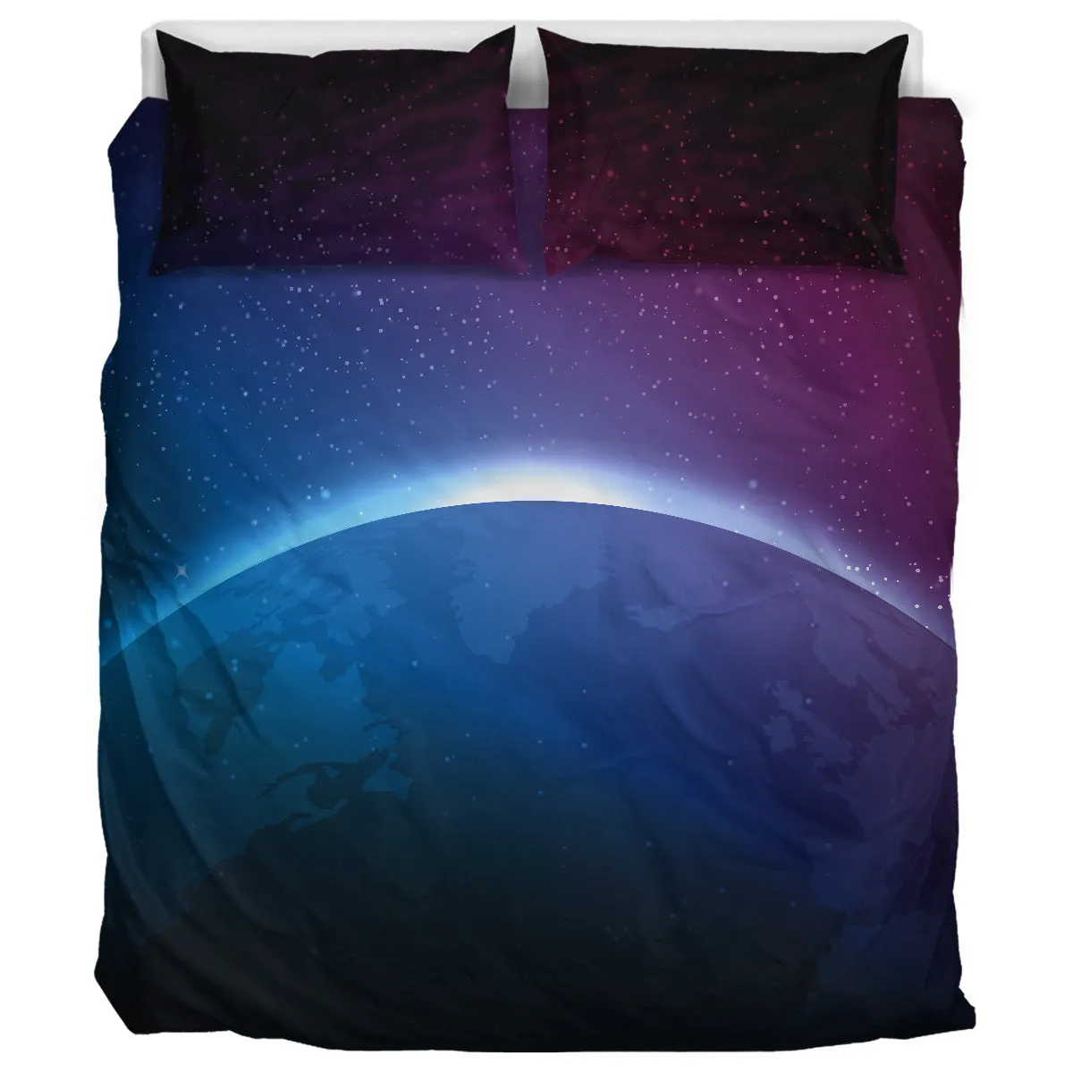 Galaxy - Bedding Set