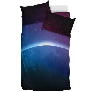Galaxy - Bedding Set