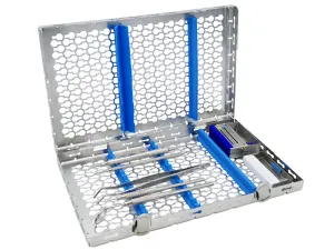 Galaxy Cassette - 28 x 18 - 12 instruments   free space (182027)