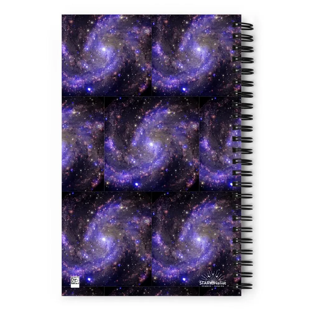 Galaxy Image Notebook