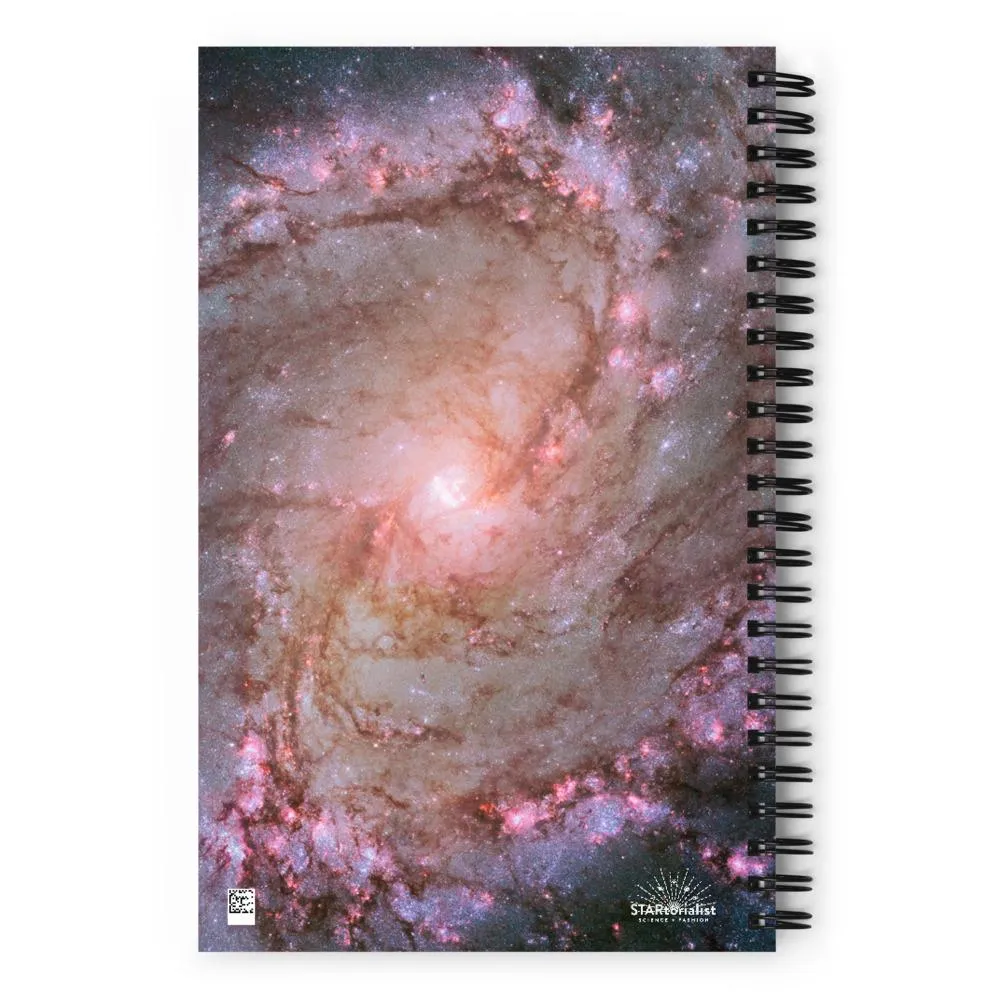Galaxy Image Notebook