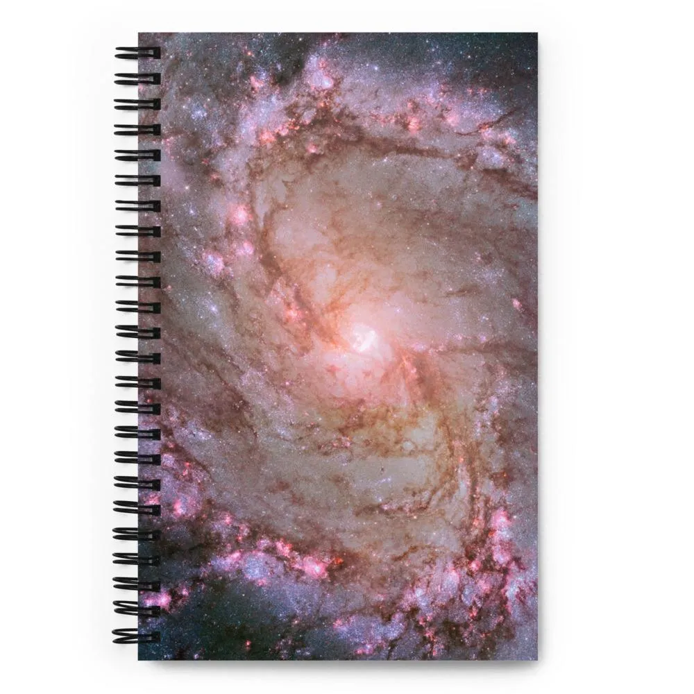 Galaxy Image Notebook