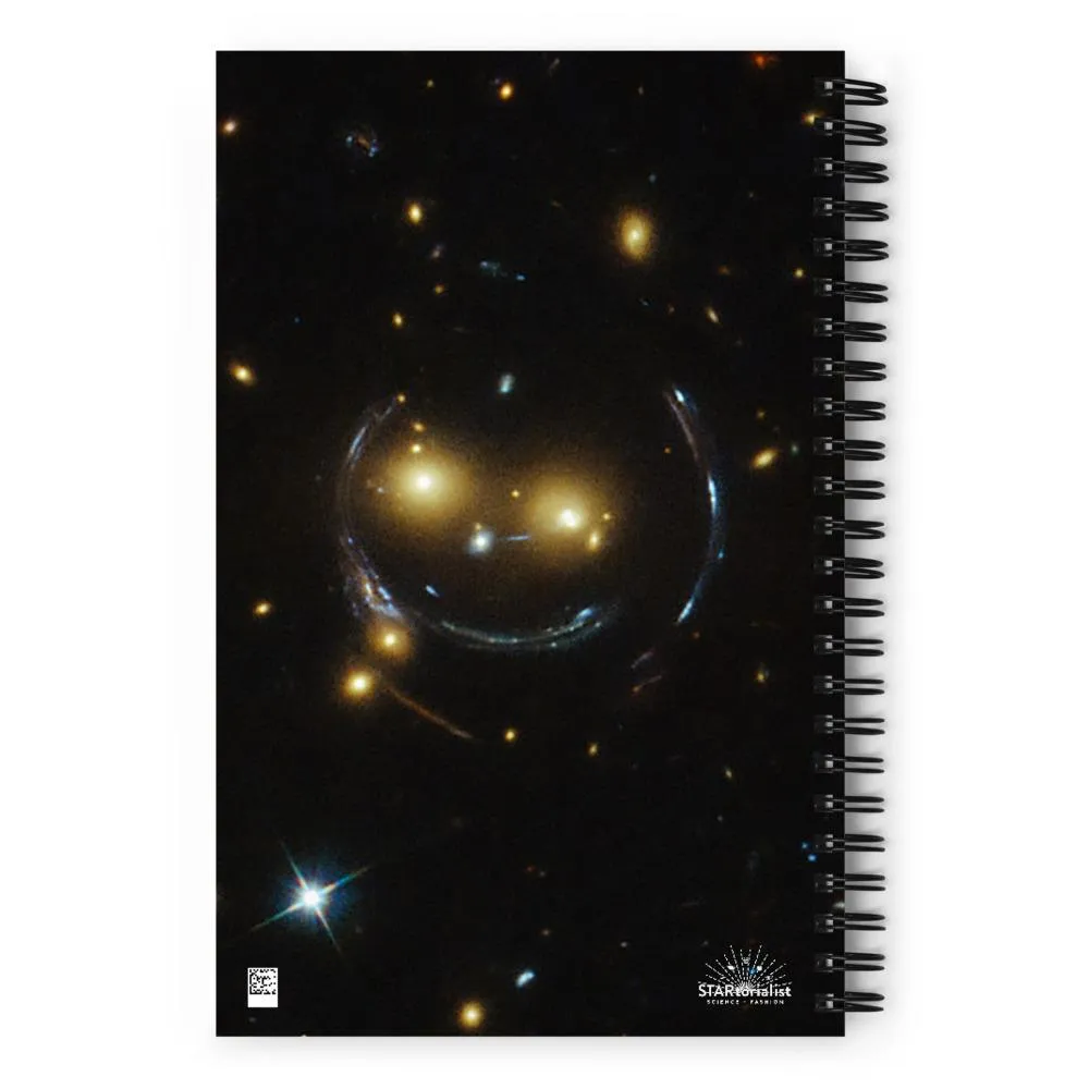 Galaxy Image Notebook