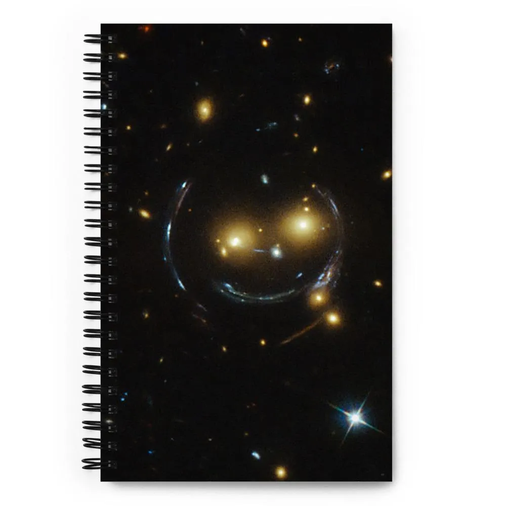 Galaxy Image Notebook