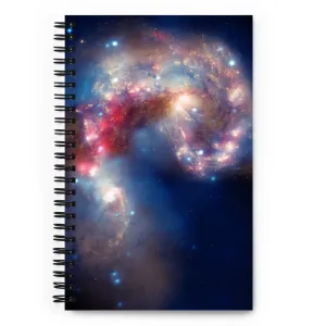 Galaxy Image Notebook