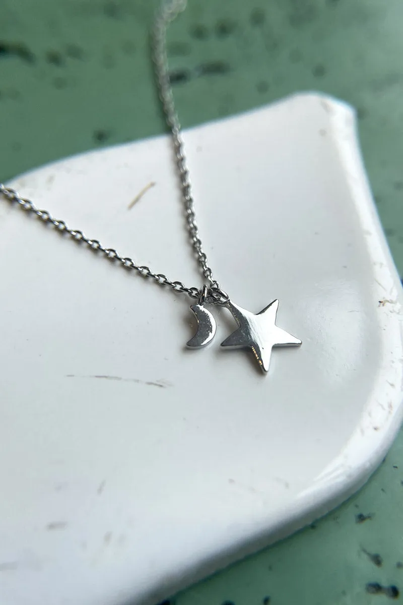 Galaxy Necklace