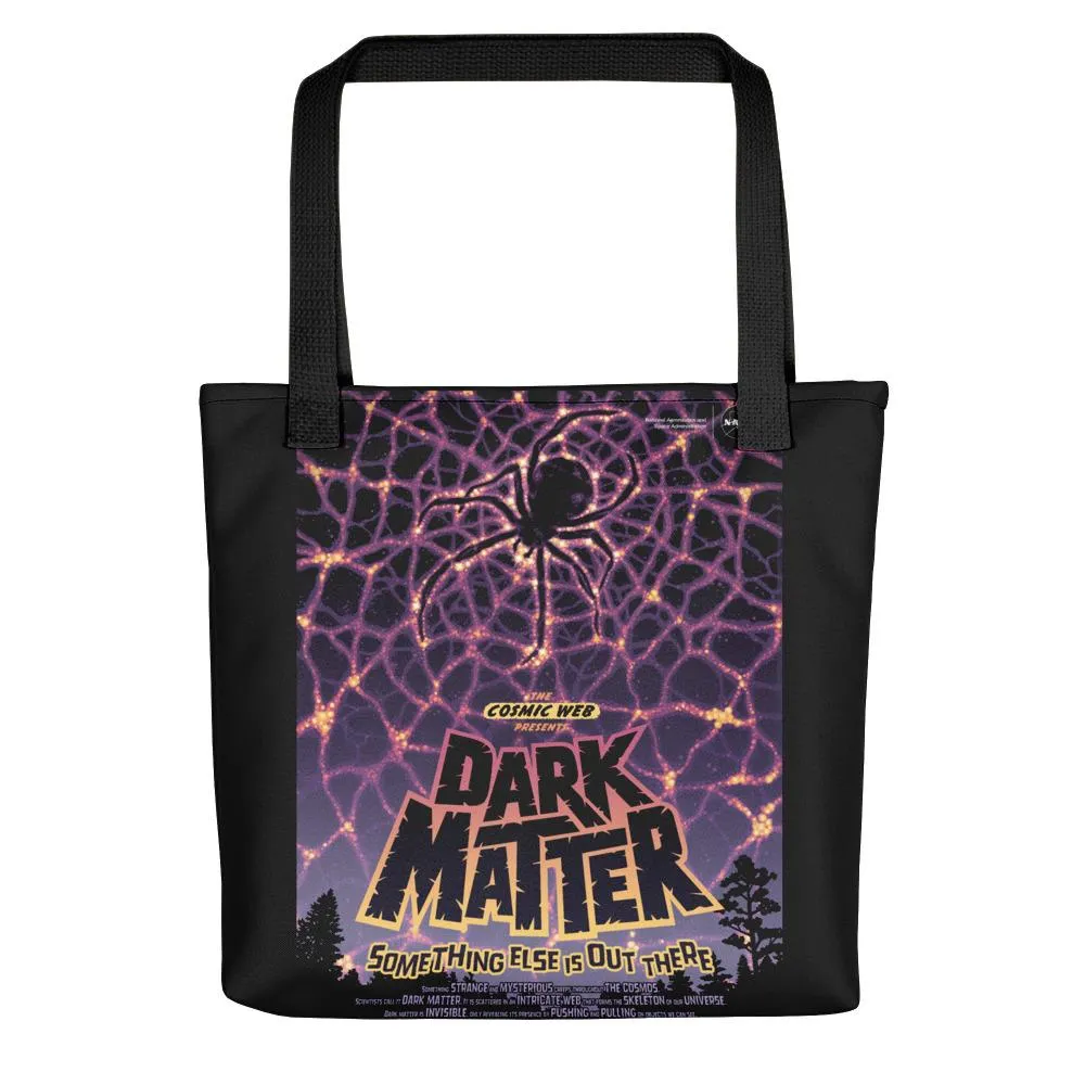 Galaxy of Horrors Tote Bag