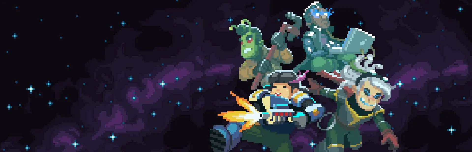 Galaxy of Pen & Paper  1 Edition (PC/MAC/LINUX)