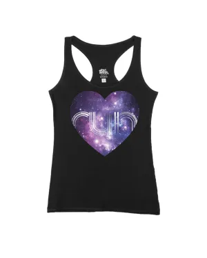 Galaxy Run Heart