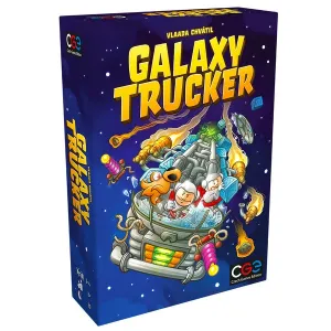 Galaxy Trucker Relaunch