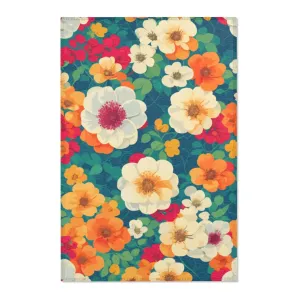 Garden Party Accent Rug