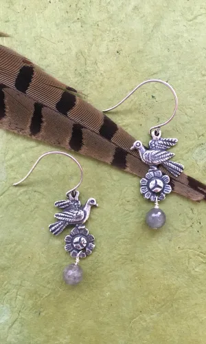 GASPARIAN Oaxaca Earring