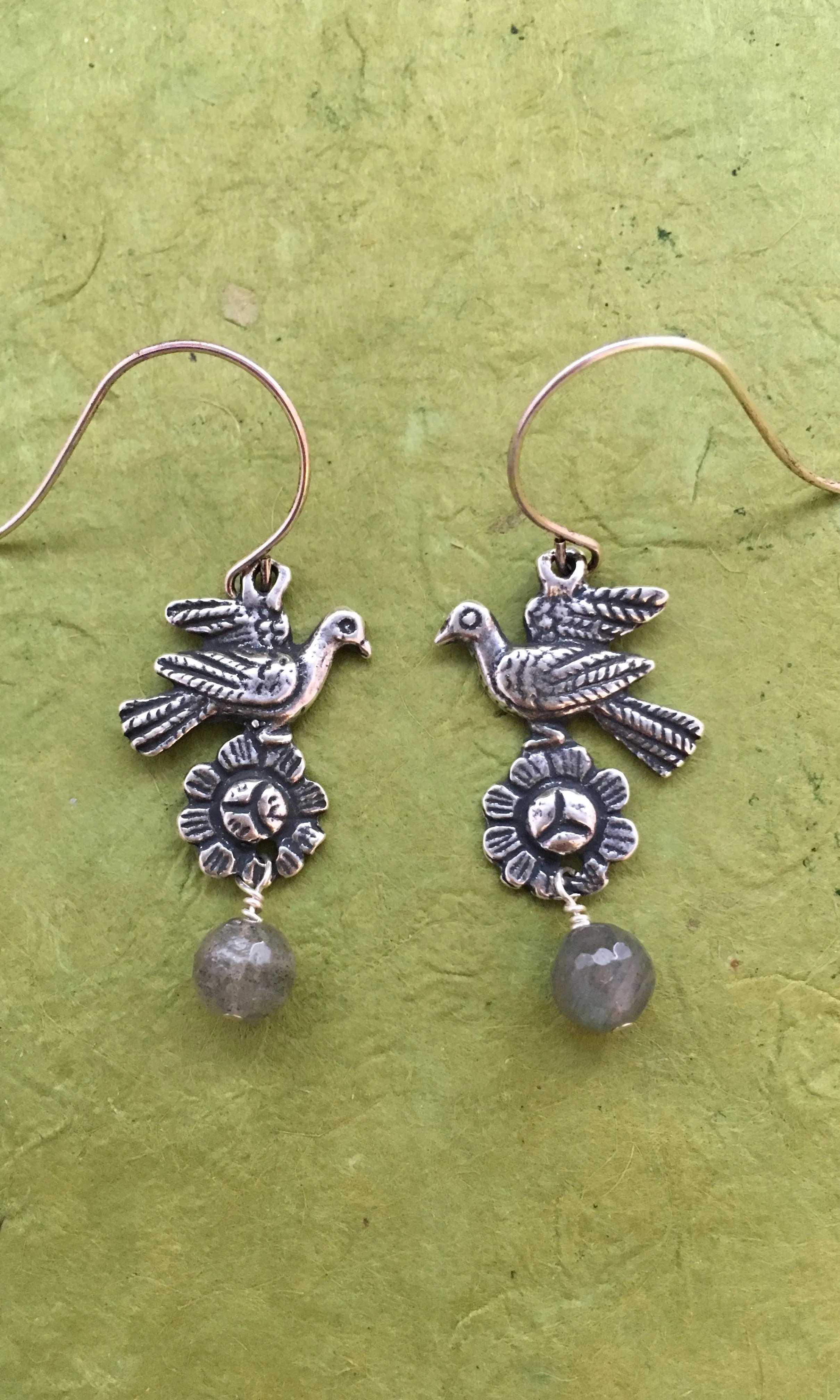 GASPARIAN Oaxaca Earring