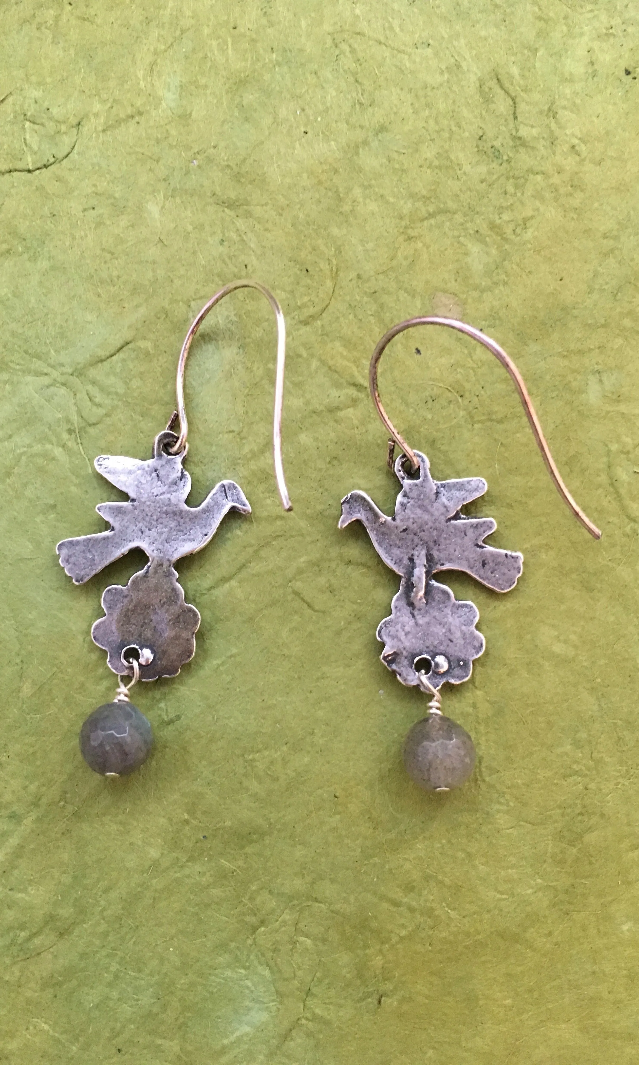 GASPARIAN Oaxaca Earring