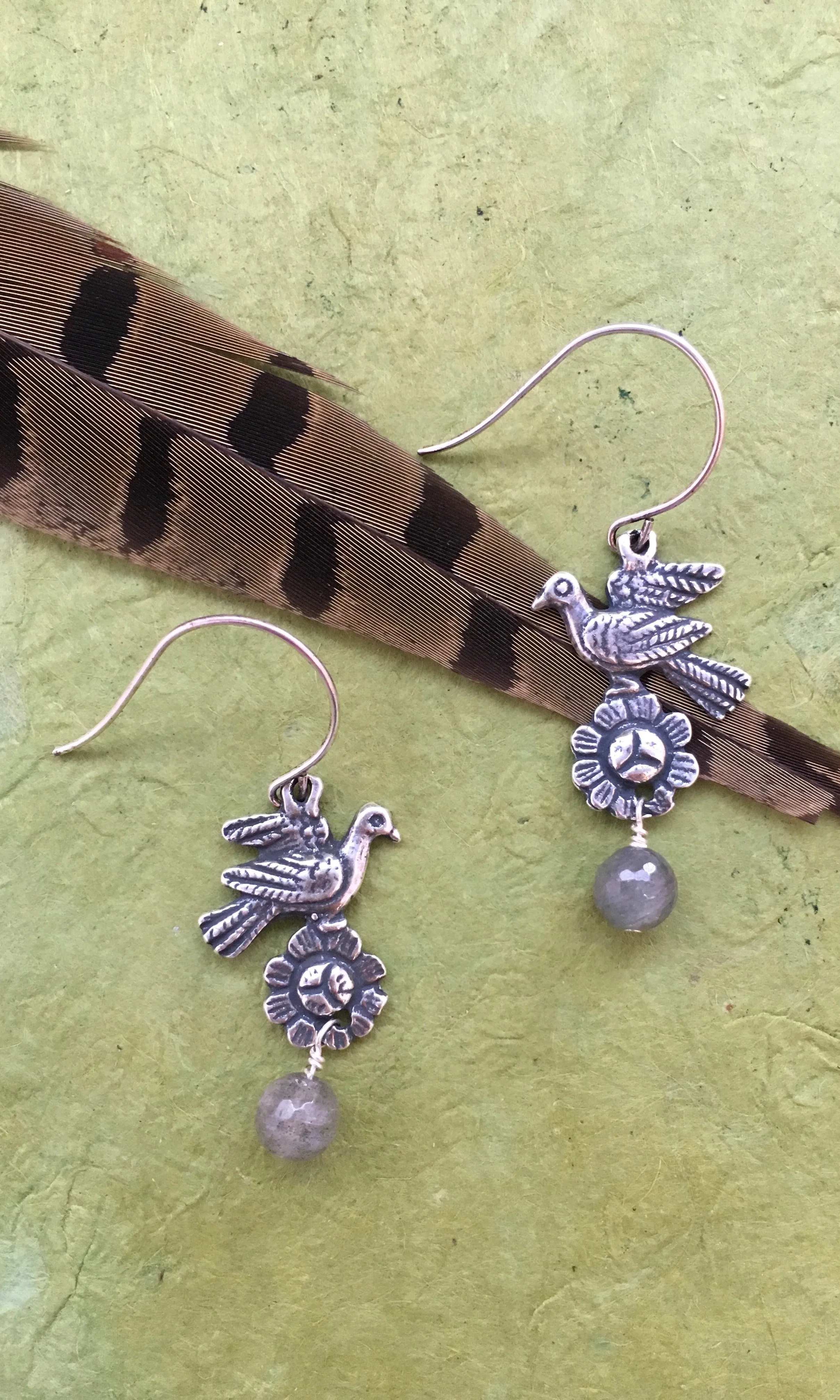 GASPARIAN Oaxaca Earring