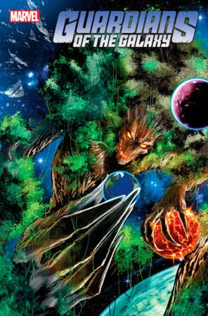 GUARDIANS OF THE GALAXY 2023