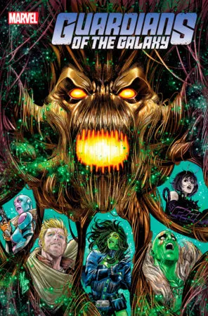GUARDIANS OF THE GALAXY 2023